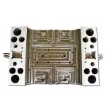 P20/718/2738 Plastic Injection Tooling Automotive Plastic parts sales