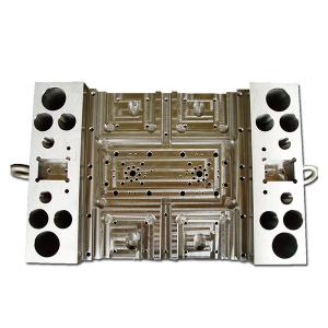 Quality P20/718/2738 Plastic Injection Tooling Automotive Plastic parts sales wholesale