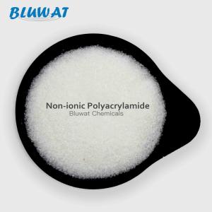 Quality Raw Water Treatment Nonionic Polymer Polyacrylamide Powder Petroleum Gas Field wholesale