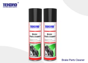 Quality Brake Parts Cleaner For Safely Removing Brake Contaminants From Brake Components wholesale