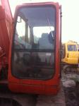 Used Crawle Excavator DAEWOO DH220 for Sale