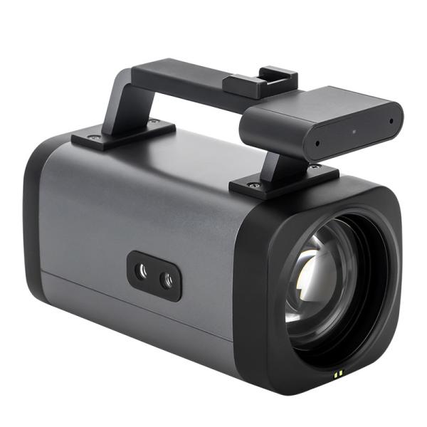 1080P60/50/30/25 USB3.0 12x Optical Zoom Cell Phone Vertical Screen Live
