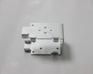 sheet metal fabrication, customized sheet metal fabricion with metal bending/metal punching