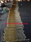 Customized Hot Sale Concrete Vibrator Rubber Hose Vibrator Hose/Flexible Shaft