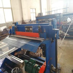 Quality Huayang Galvanized Wire CNC Spot Welding Machine 10kw Stationary wholesale