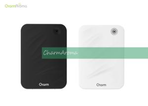 Shopping Mall Scent Diffuser Machine For 100-200 M3 CE-EMC Approved