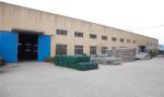 Automatic Gabion Box Machine Of Rack / Pressure Plate / Oil Cylinder And Oil