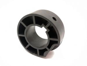 Quality POM Material NAK80 OEM Mold Design Service Plastic injection mold wholesale