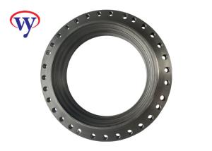 Quality Cast Iron Travel Gearbox Hub DH370-7 Gear Box Housing wholesale