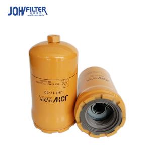Quality High Pressure Engine Oil Filters 689-29201000 KHJ10950 KHJ17730 For Sumitomo wholesale