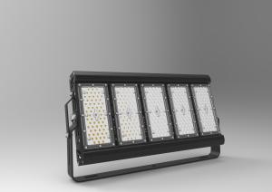 Quality IP65 80W-250W LED Outdoor Flood Light OpBOX Series Aluminium Material wholesale