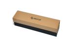 Pretty Lid Kraft Cardboard Embossed Gift Box Packaging