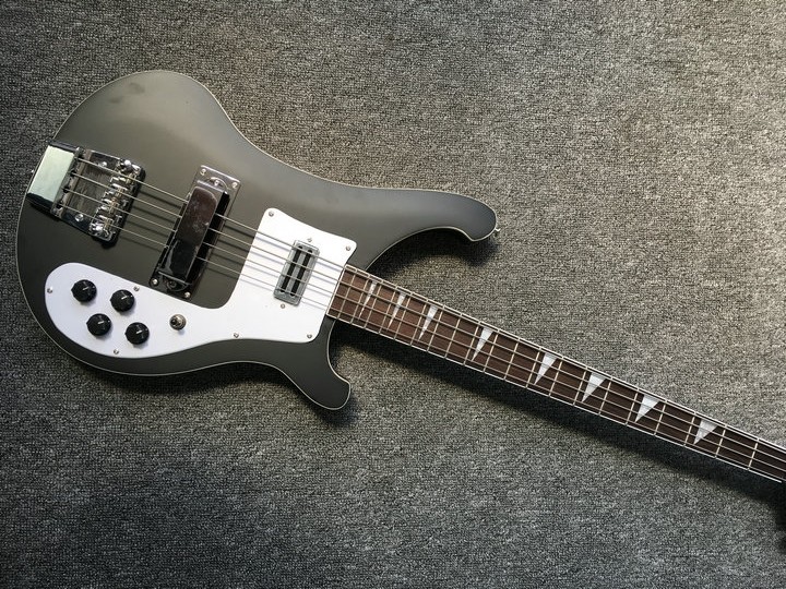 High quality A variety of color rickenback bass guitar Musical Instruments
