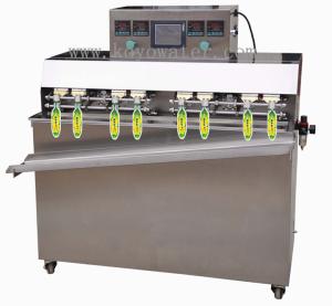Quality Pouch Bag Filling and Sealing Machine wholesale