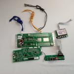 15S 48V 100A Master BMS For Telecom Base Station Battery Energy Storage System