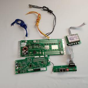 Quality 15S 48V 100A Master BMS For Telecom Base Station Battery Energy Storage System wholesale