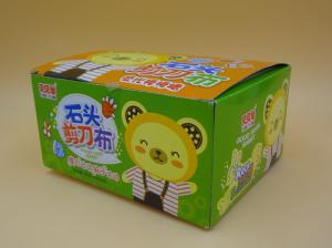 Quality Assorted fruit flavor Healthy Hard Candy Lowest Calorie Abundant Nutrition wholesale