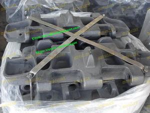 Quality IHI Crawler Crane CH350 Track Shoe wholesale