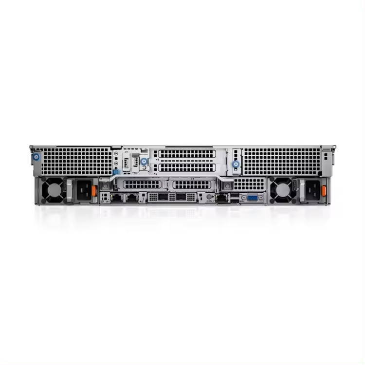 Form Factor 2 U PowerEdge R750 R750xs Original for Your Requirements