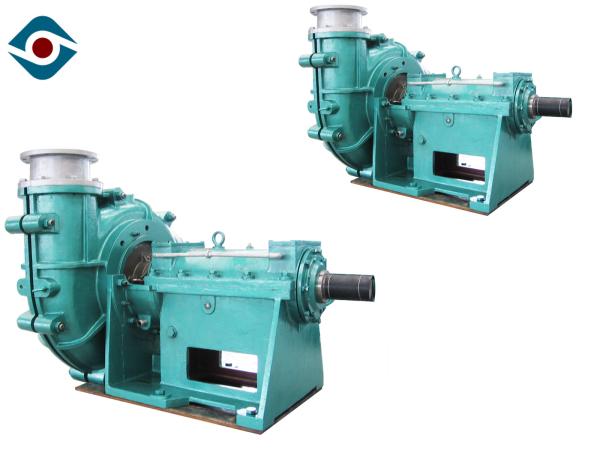 Solid Water Circulation Horizontal Sludge Pump/ Electric Horizontal Centrifugal