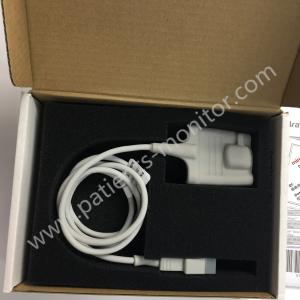 China Mindray Reusable Spo2 Sensor 512E 512E-30-21373 512E-30-90390 Adult Finger Tip on sale