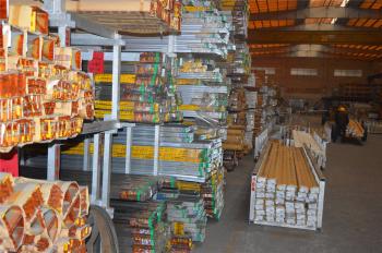 Foshan Sinomet Aluminum Co., Ltd.