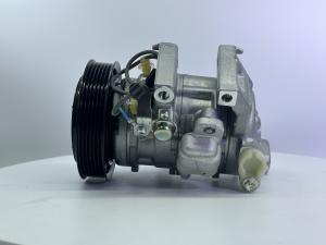 Quality HONDA XRV 1.8 38800-51B-H02 DENSO AC COMPRESSOR IC437140-0290 wholesale