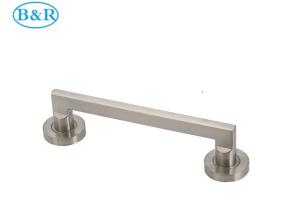 Quality Chrome Plated Aluminum Alloy Handles B010N Durable Furniture Accessories wholesale