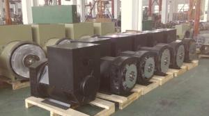 Quality Chinese Manufacturer Supply Good Quality brushless ac alternator wholesale