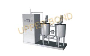 Quality 0.5 MPa 50 , 60 kg/h Tobacco Processing Equipment wholesale
