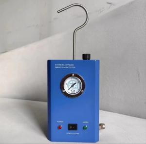 Quality Exhaust Leak Smoke Tester Smoke Leak Machine Car Vacuum Smoke Tester wholesale