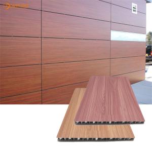 Quality Industrial waterproof Honeycomb aluminum panel For exterior curtain wall wholesale