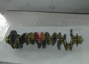 Quality OEM Calidad OM906 Diesel Engine Forged Steel Crankshaft 9060300302 wholesale