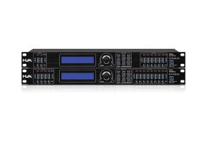 Quality Digital Signal Processor Professional Audio Equipment For Concert Event wholesale