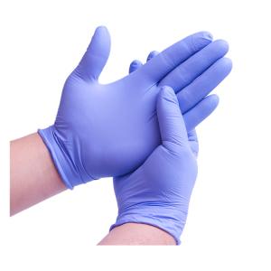 Quality Consumables Disposable Medical Gloves Eco Friendly Single Use Home Nursing wholesale