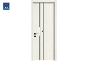 Quality Promotional Customized Size Hot Sale Eco-Friendly Classroom Wooden Hotel Door wholesale