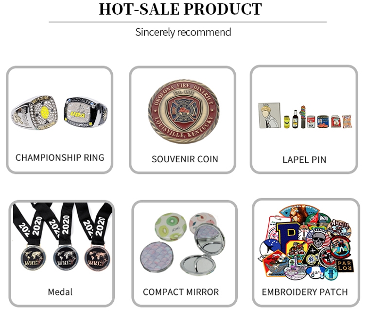 Genuine Leather Key Fob Customized Souvenir Enamel Personalised Keychain