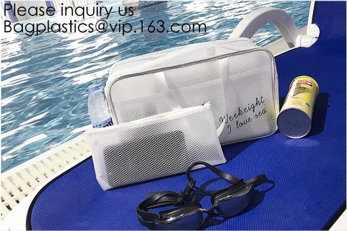 Waterproof PVC Cosmetic Pouch Wholesale Cheap Make Up Makeup Case Bag Travel Toiletry Pouch Organizer, bagease, bagplast