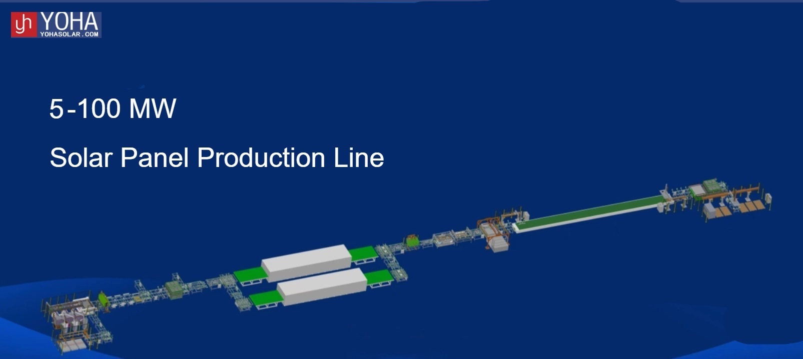 Semi-Automatic Laser Cutting Machine | High-Accuracy Solar Cell Cutter for PV Production Lines