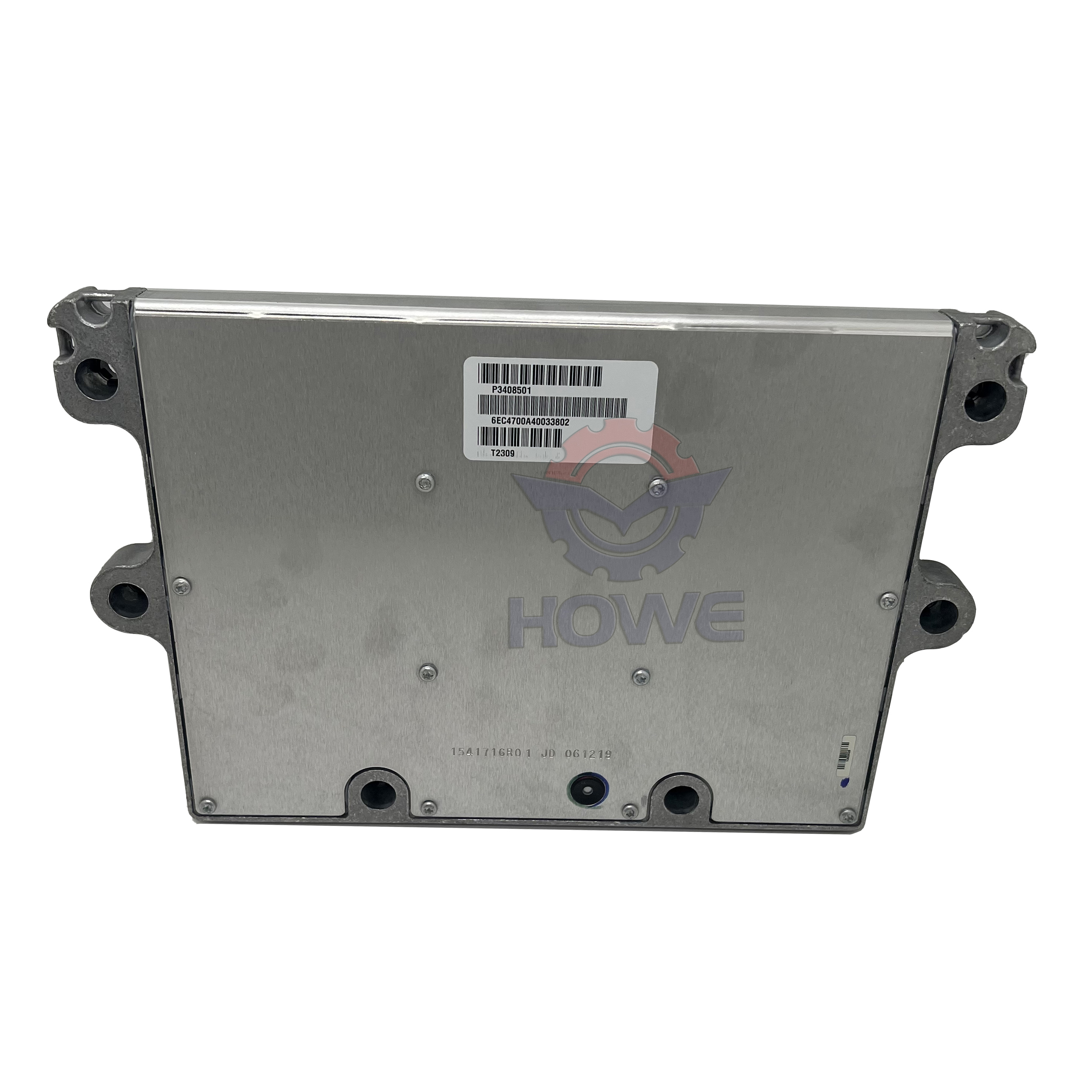 R480LC-9S R520LC-9S Excavator Control Unit M11 Engine Electric Parts for Excavator