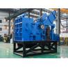Buy cheap OEM AC Motor Steel Crushing Machine 150KW Copper Shredding from wholesalers