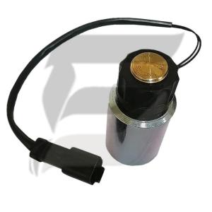 Quality UC4020757708 Loader Solenoid Valve For Komatsu WA150-56WA200-56 WA320-56 wholesale