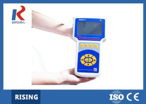 Quality RSJFS-V Partial Discharge Test Equipment -20~80dB Measuring Range wholesale