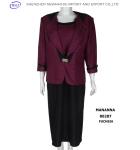 Wholesale 2 Pieces Dress Suits for Women