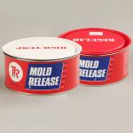 Yellow Color TR102 Mold Release Wax , Frp Wax Good Chemical Resistance