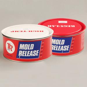 Quality Yellow Color TR102 Mold Release Wax , Frp Wax Good Chemical Resistance wholesale