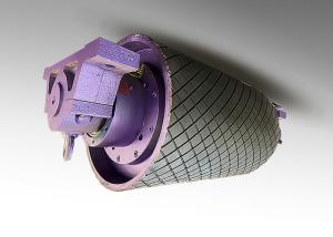 Quality 660V Permanent Magnet Drive Drum wholesale