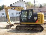 312e caterpillar excavator for sale