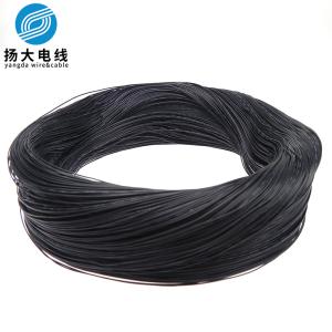 Quality Cross Linked Polyethylene Cable High Temperature Resistance For Vehicle Harness wholesale