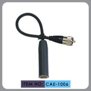 Quality Professional Inner Auto Antenna Extension Cable 3c 2v Connect Antenna And Radio wholesale